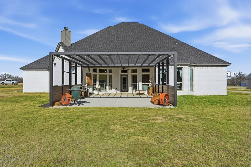133 Heritage Springs Drive , Weatherford, TX 76087, Weatherford, Texas, United States. - Photo 36