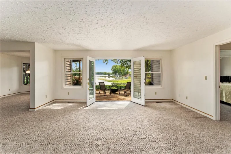 10655 Boniface Point Drive, Plainwell, Michigan, United States. - Photo 19