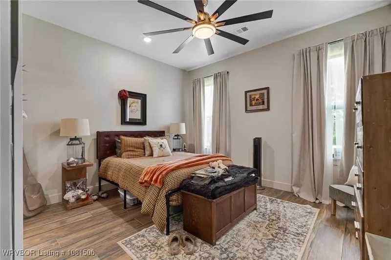 5752 Dayton Road, Huntington, AR 72940, Huntington, Arkansas, United States. - Photo 31