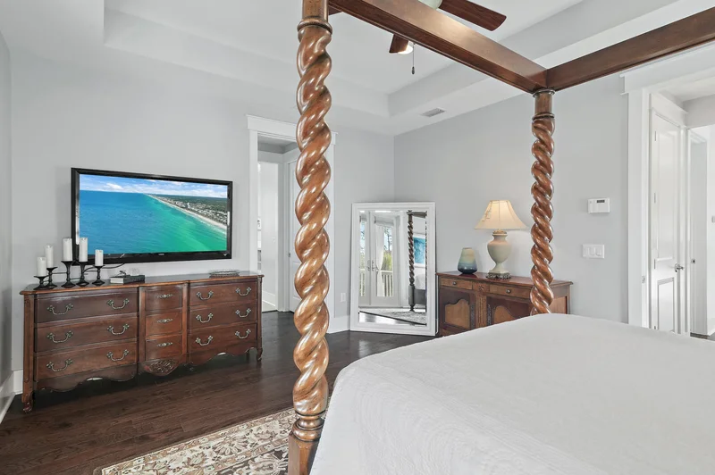 305 Flatwoods Forest Loop, Santa Rosa Beach, FL 32459, Santa Rosa Beach, Florida, United States. - Photo 15