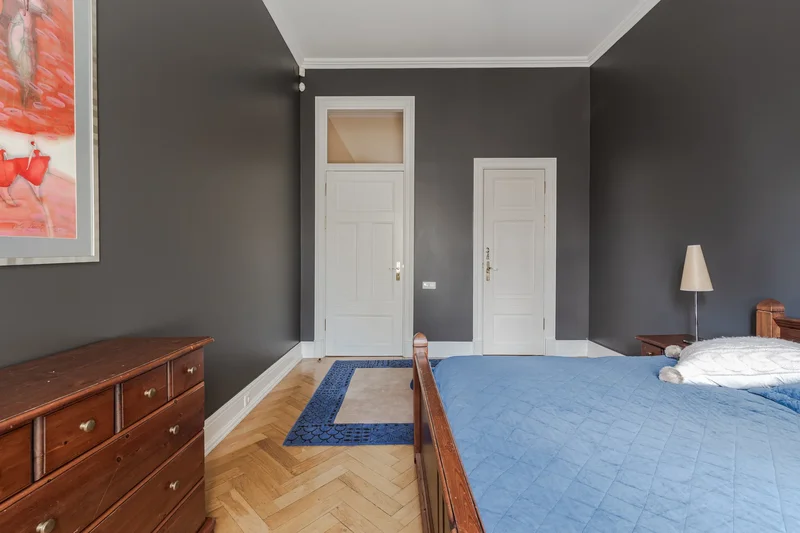 Krišjāņa Valdemāra iela 20-7, Riga, RIX, Riga, Latvia. - Photo 5