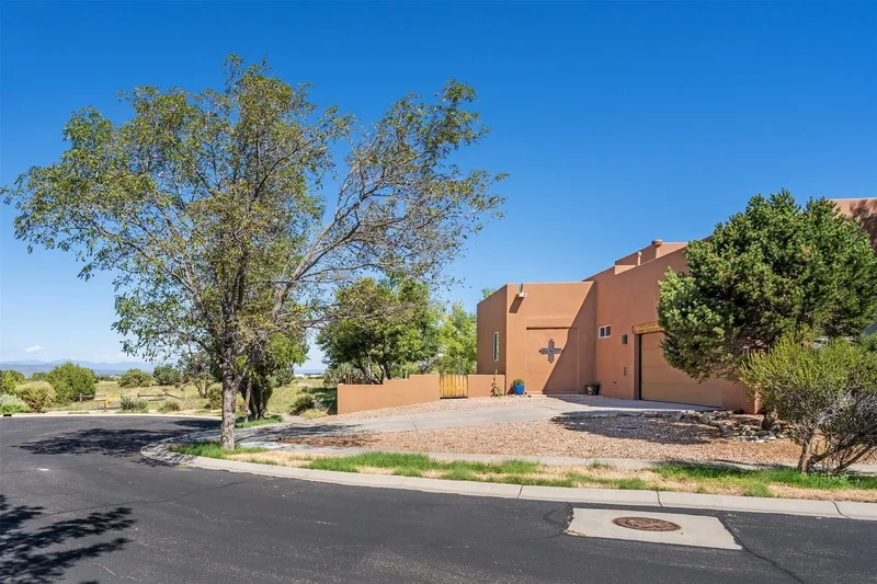 7 Westwind, Santa Fe, NM 87508, Santa Fe, New Mexico, United States. - Photo 13