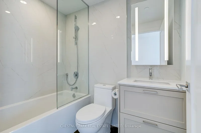 311 - 10 Inn on the Park Drive, Toronto, Ontario, Canada. - Photo 32