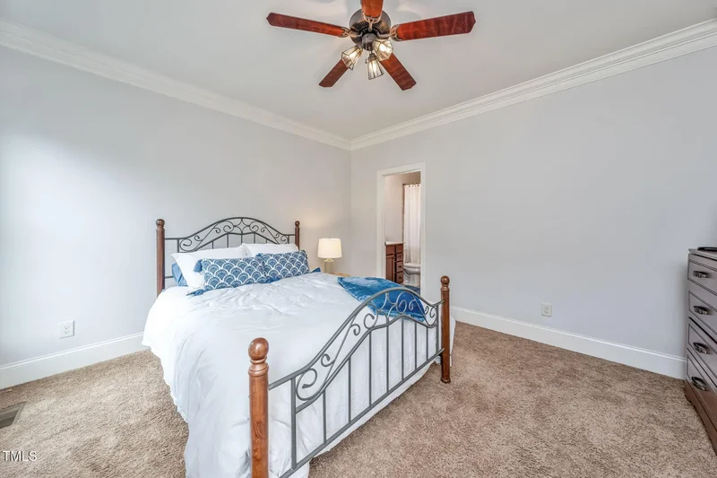 520 Hallburg Court, Wake Forest, North Carolina, United States. - Photo 27