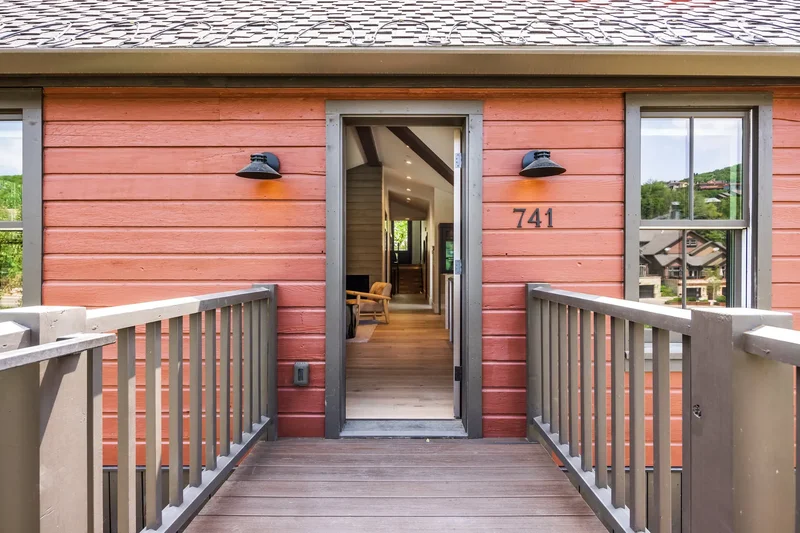 741 Rossie Hill Drive , Park City, UT 84060, Park City, Utah, United States. - Photo 40
