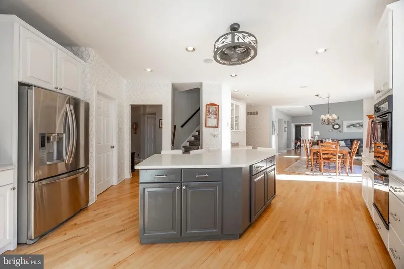 1021 MULBERRY ST STREET, CHESTER SPRINGS, PA 19425, Chester Springs, Pennsylvania, United States. - Photo 89