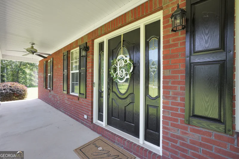 159 County Line Road, Jenkinsburg, GA 30234, Locust Grove, Georgia, United States. - Photo 38