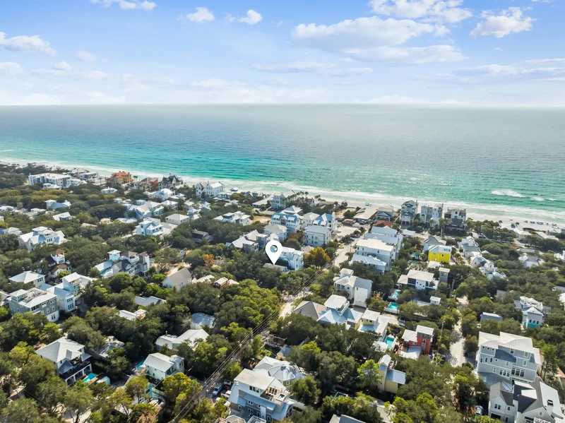 80 Dogwood Street , Santa Rosa Beach, FL 32459, Santa Rosa Beach, Florida, United States. - Photo 12