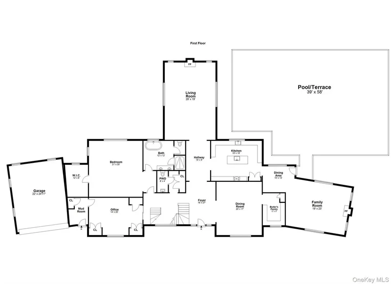 2 Barry Court, Katonah, New York, United States. - Photo 47