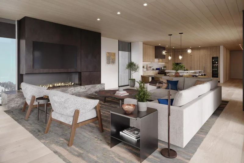 9300 Marsac Avenue, A602, Park City, UT 84060, Park City, Utah, United States. - Photo 11