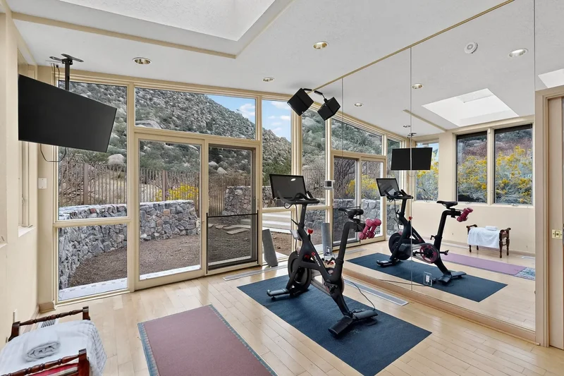 9 Sandia Heights Drive NE, Albuquerque, NM 87122, Albuquerque, New Mexico, United States. - Photo 38
