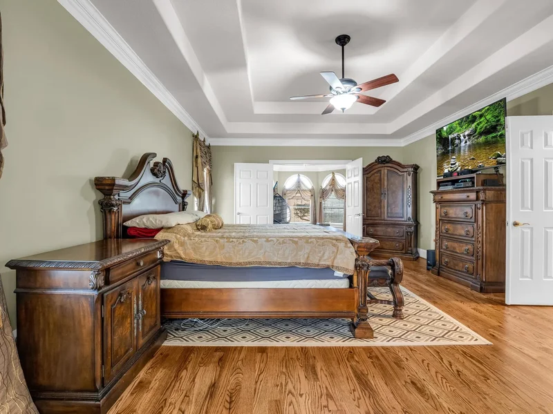 84 Bloomingdale Drive, Fletcher, NC 28732, Fairview, North Carolina, United States. - Photo 33