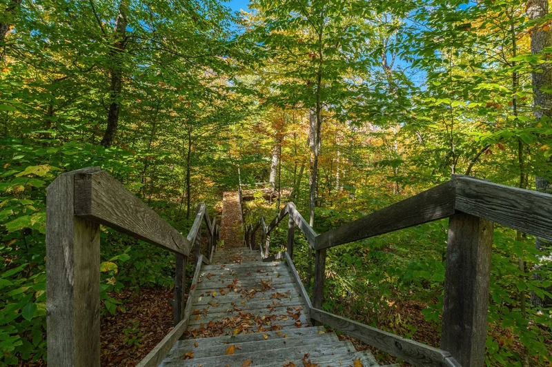 3845 Ch. des Amérindiens, Mont-Tremblant, Quebec, Canada. - Photo 19