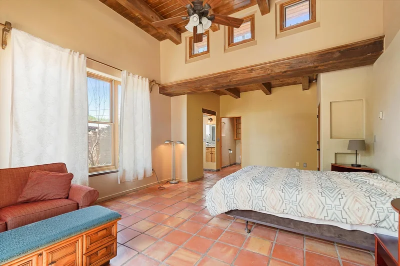 7406 CORRALES Road, Corrales, NM 87048, Corrales, New Mexico, United States. - Photo 23