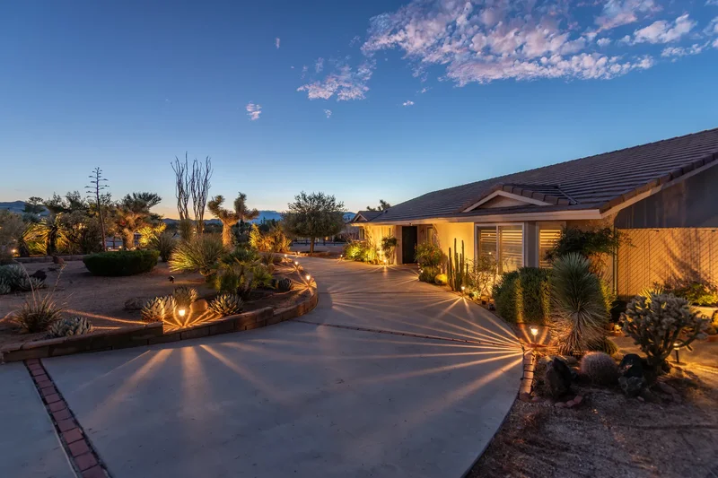 Meticulously Maintained Corner Lot Home With Upgrades Throughout