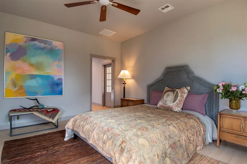 50 Silver Feather Trail, Pecos, NM 87552, Pecos, New Mexico, United States. - Photo 17