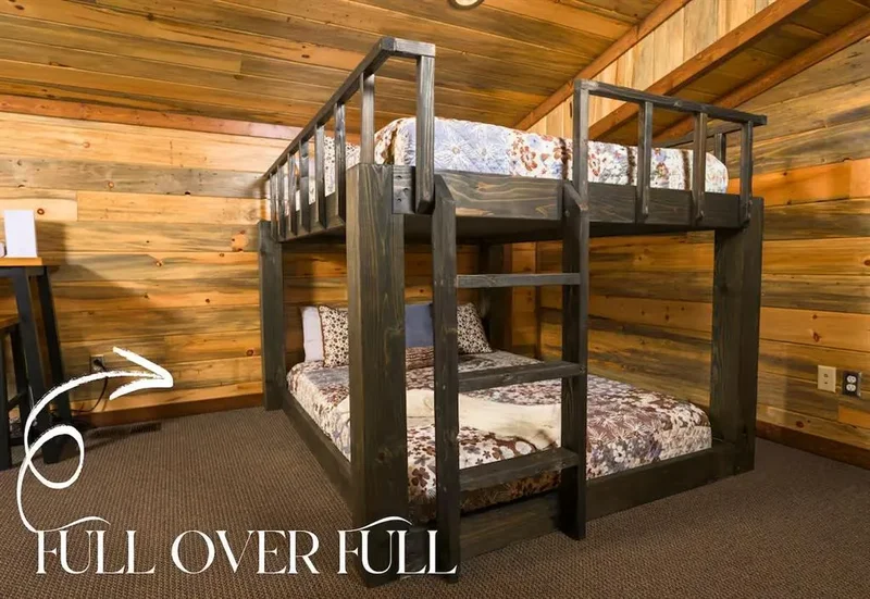173 N Jones Ranch Road, Broken Bow, OK 74728, Broken Bow, Oklahoma, United States. - Photo 14