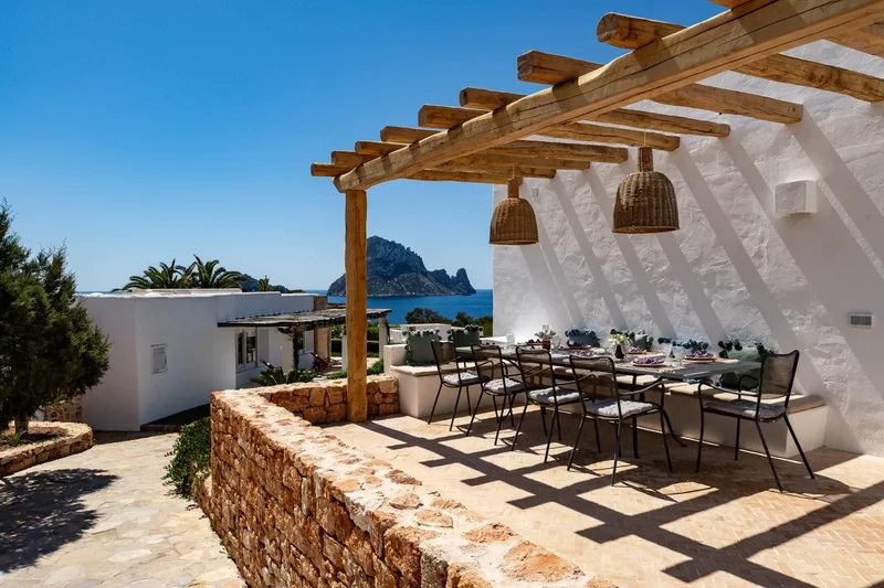 Carrer de la Punta des Moros, 07830, Illes Balears, Spain, Sant Josep de sa Talaia, Balearic Islands, Spain. - Photo 13