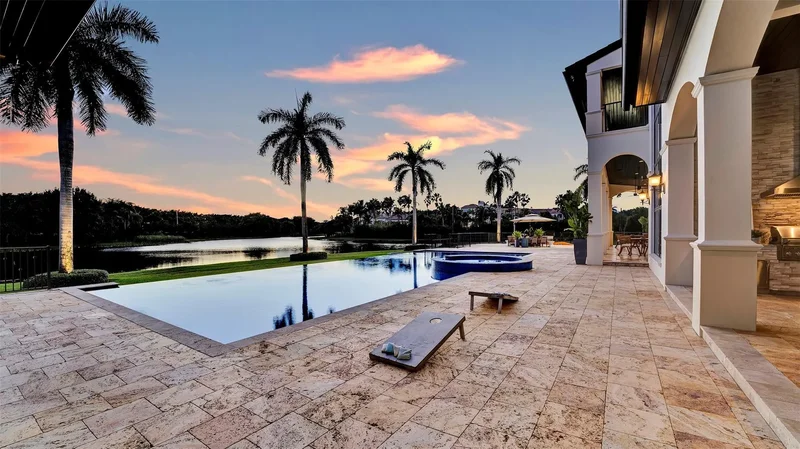 3530 WINDMILL RANCH RD, Southwest Ranches, Florida, United States. - Photo 69