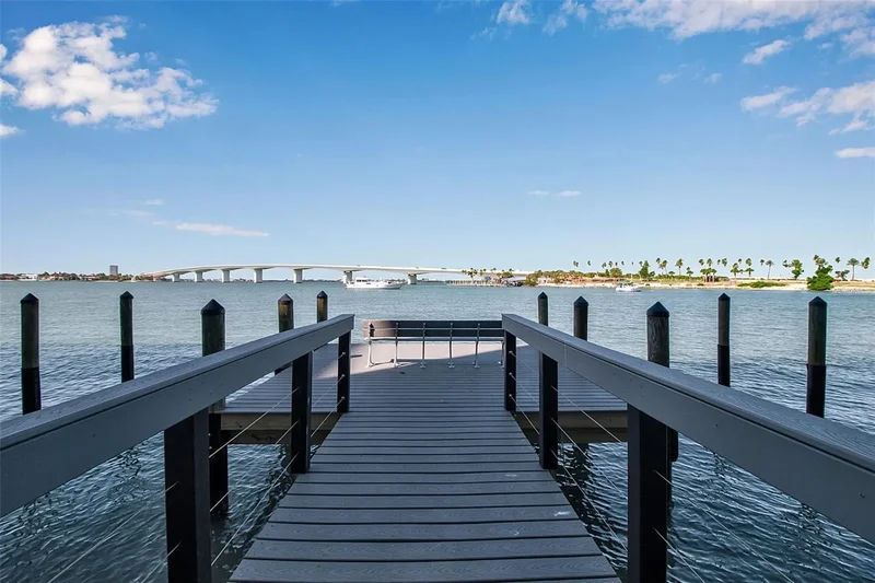 226 GOLDEN GATE POINT, Sarasota, Florida, United States. - Photo 10