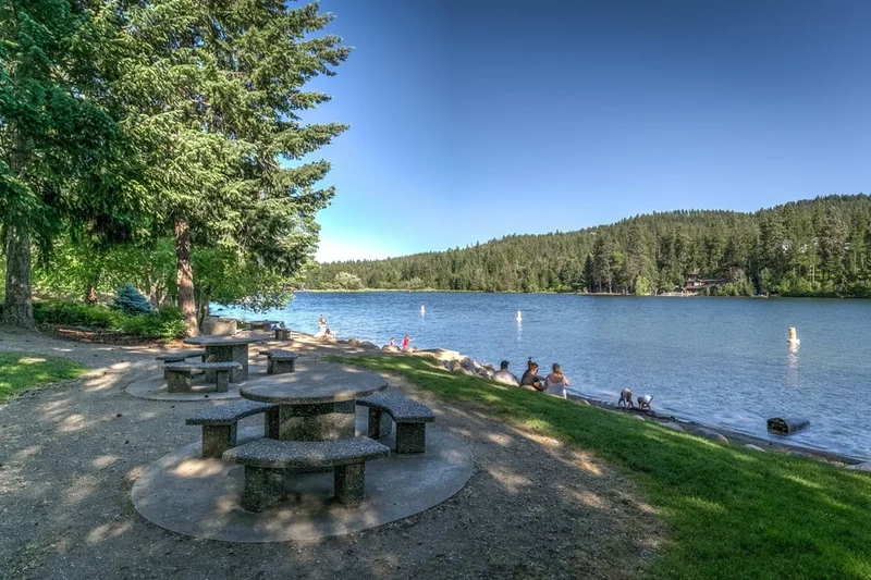5707 E Steamboat Bend, Post Falls, ID 83854, Post Falls, Idaho, United States. - Photo 29