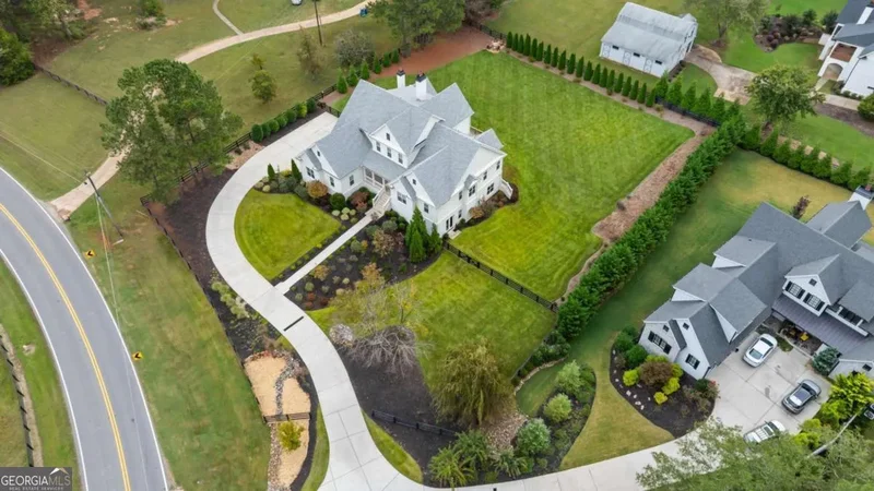 15475 Birmingham Highway, Alpharetta, GA 30004, Milton, Georgia, United States. - Photo 26