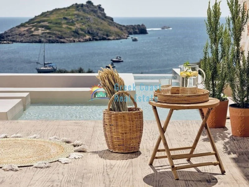 Bolimon, Elaties, Greece. - Photo 29