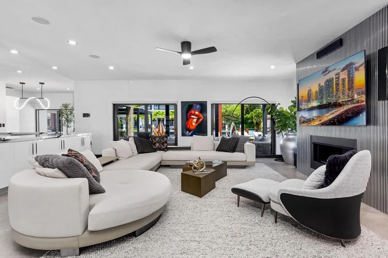 839 NE Bay Isle Drive, Boca Raton, Florida, United States. - Photo 5