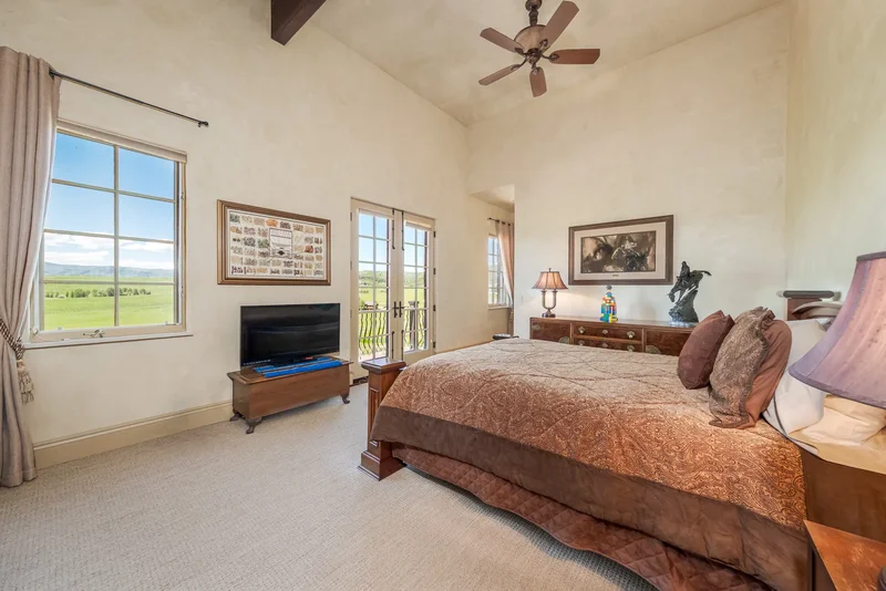 30855 Emerald Ridge , Steamboat Springs, CO 80487, Steamboat Springs, Colorado, United States. - Photo 43