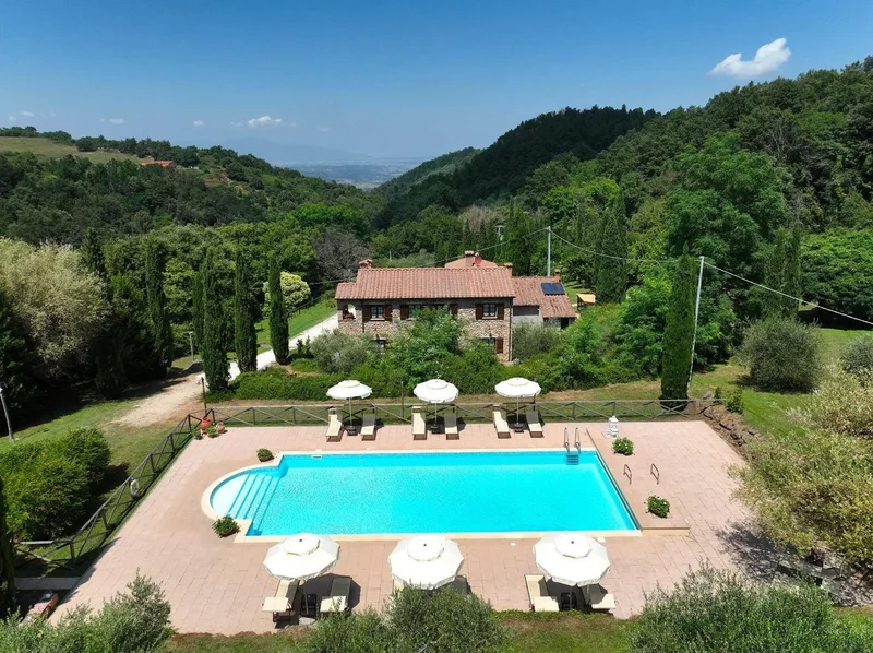 Chianni, Tuscany, Italy. - Photo 11