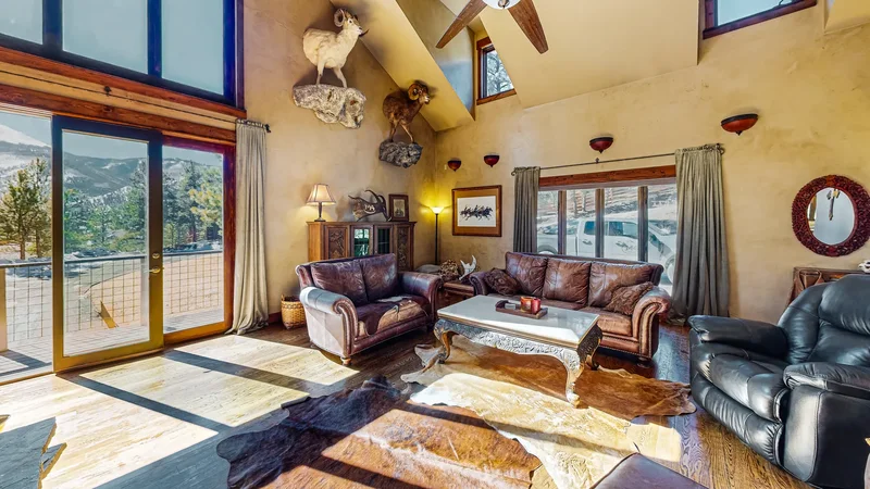 1300 N Highway 149, Lake City, CO, 81235, USA, Lake City, Colorado, United States. - Photo 4