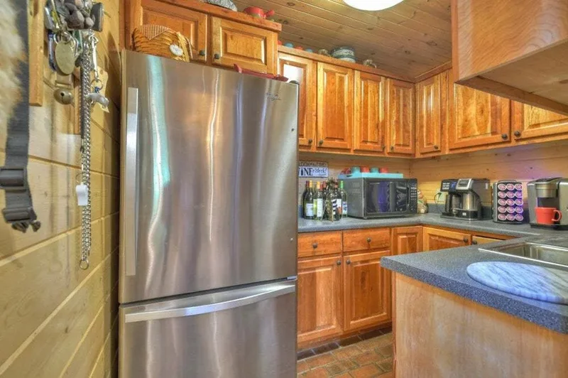 730 Riverside Lane, Blue Ridge, GA 30513, Blue Ridge, Georgia, United States. - Photo 54