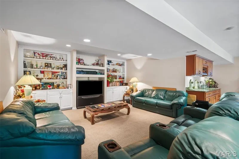 16757 Benton Taylor Drive, Wildwood, Missouri, United States. - Photo 61