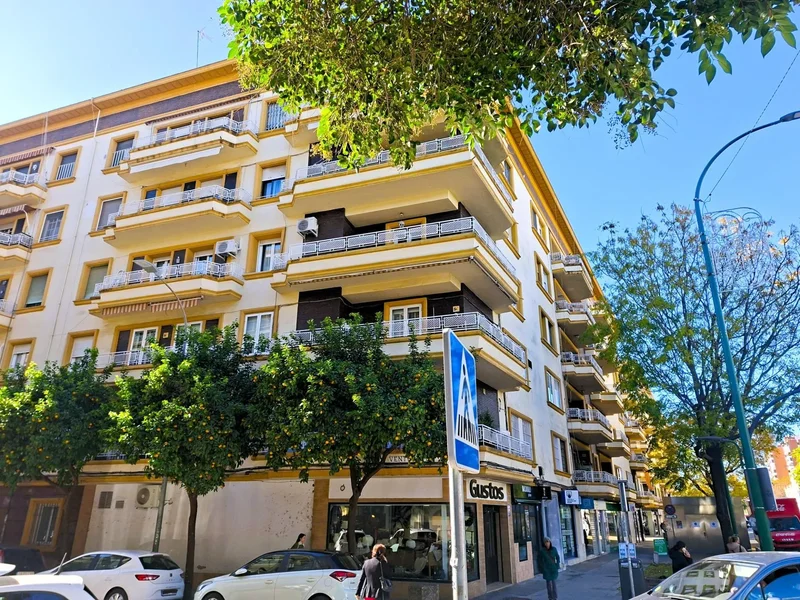 Nervión, Sevilla, SEVILLA, Sevilla, Nervion, Seville, Spain. - Photo 10