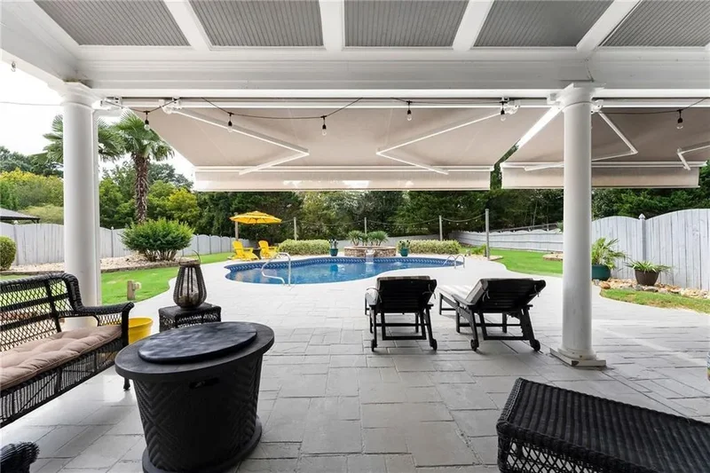820 Nob Ridge Drive, Marietta, GA 30064, Marietta, Georgia, United States. - Photo 3