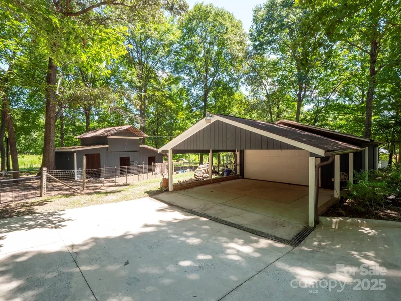 11151 Lower Rocky River Road, Concord, NC 28025, Concord, North Carolina, United States. - Photo 26
