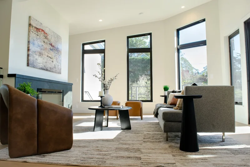 882 Stetson Street , Moss Beach, CA 94038, Montara, California, United States. - Photo 7
