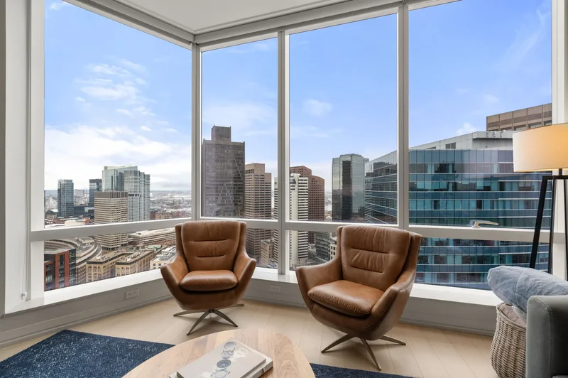1 Franklin Street Unit 3907, Boston, MA 02110, Boston, Massachusetts, United States. - Photo 5
