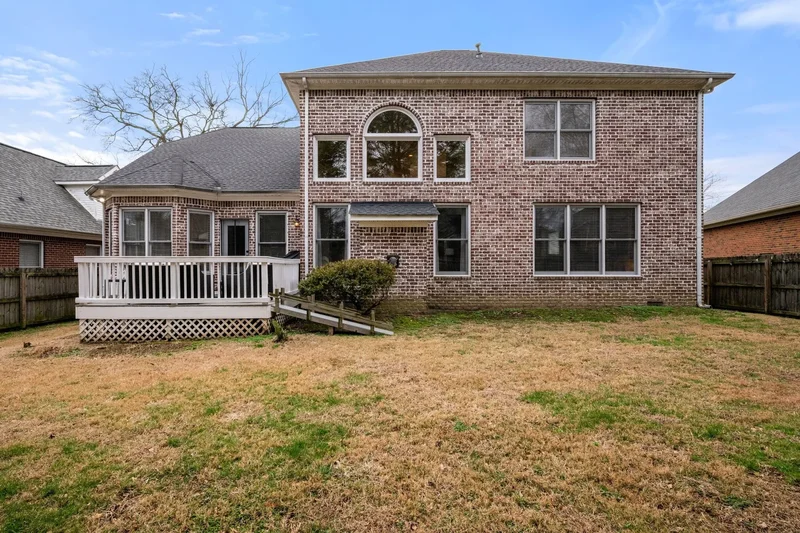 4724 Sterling Cross, Nashville, Tennessee, United States. - Photo 45