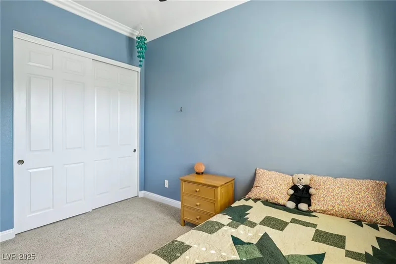 929 Viscanio Place, Las Vegas, Nevada, United States. - Photo 32