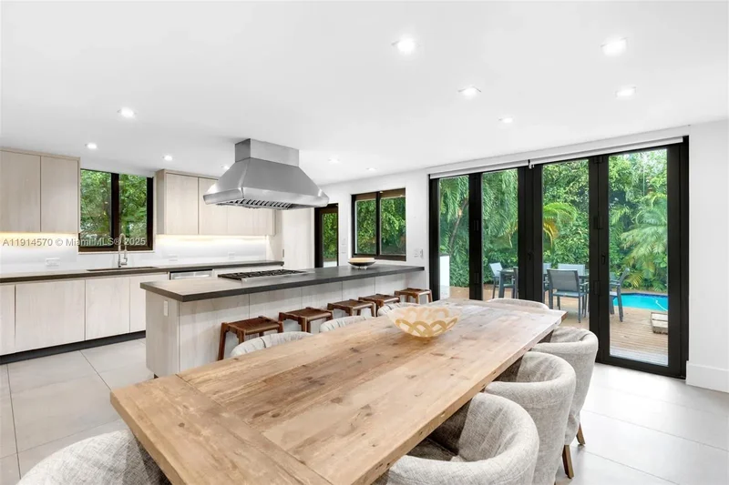 2815 Regatta Ave, Miami Beach, Florida, United States. - Photo 2