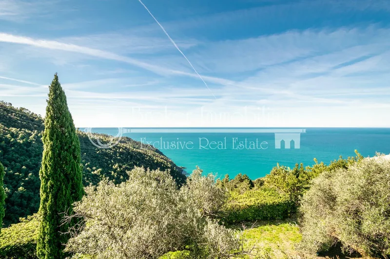 Via Verdi, 1, La Spezia, Bonassola, Liguria, Italy. - Photo 38