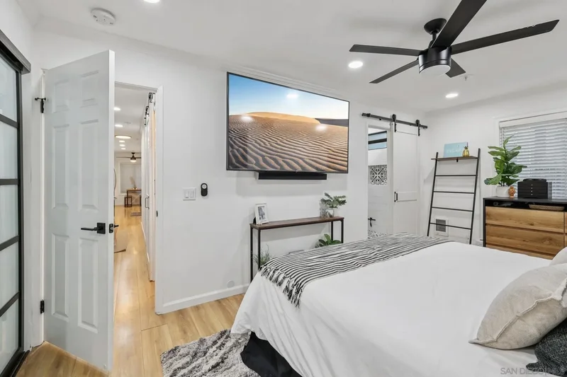 1235 Parker Pl 2B, San Diego, California, United States. - Photo 14
