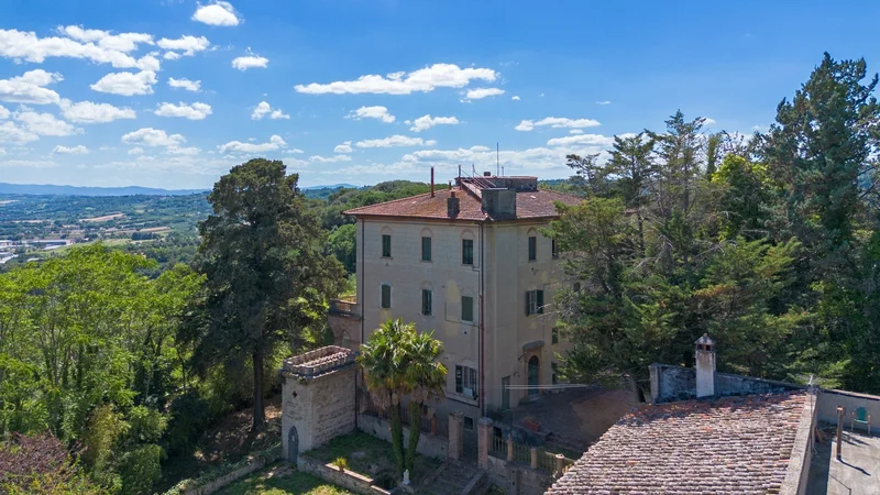 Str. di Montevile, 26, 06135 Perugia PG, Italy, Umbria, Italy. - Photo 8