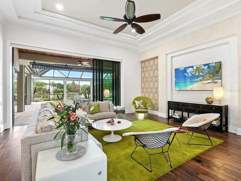 16214 Baycross Drive, Lakewood Ranch, FL, 34202, USA, Bradenton, Florida, United States. - Photo 21