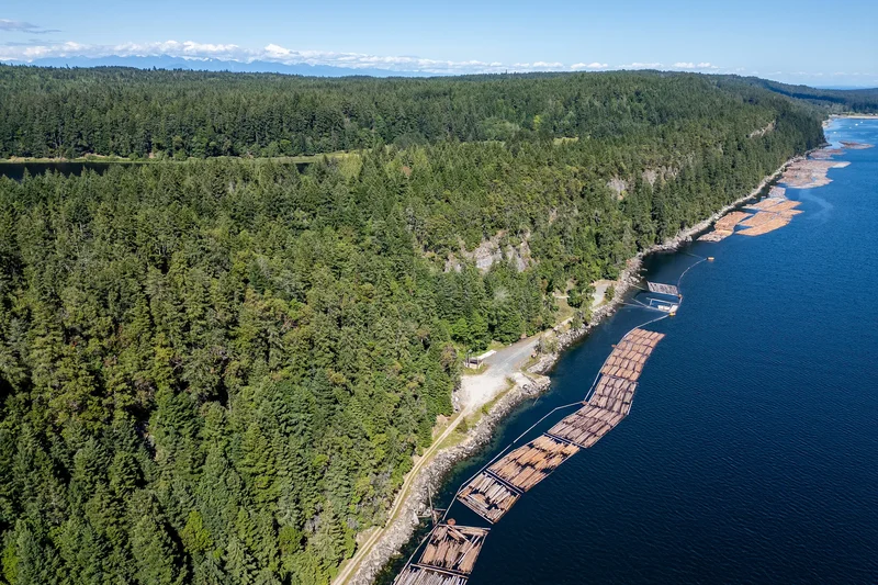 909 South Road, Gabriola Island, BC V0R 1X0, Gabriola, British Columbia, Canada. - Photo 39
