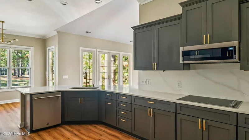 30 New Castle Place, Pinehurst, NC 28374, Pinehurst, North Carolina, United States. - Photo 4