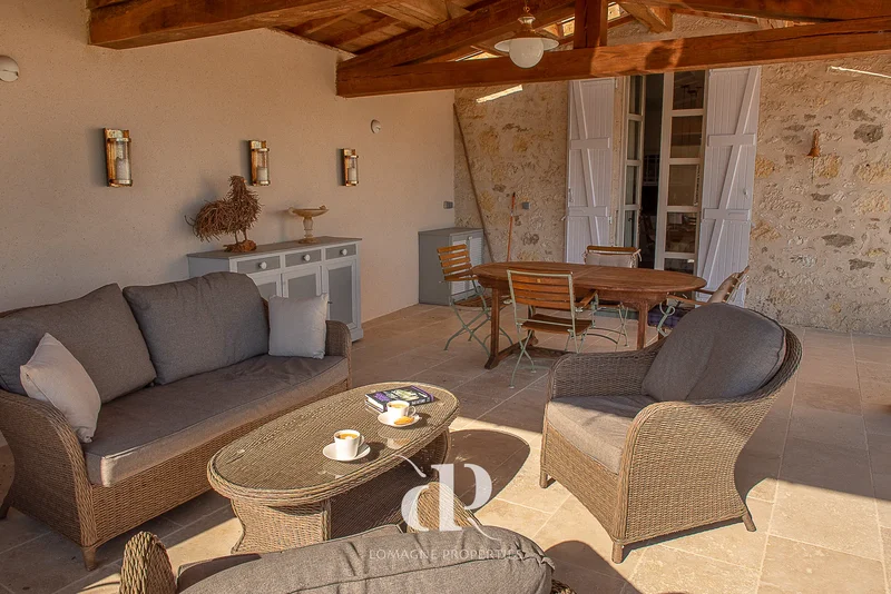 82120 Lavit, France, Lavit, Occitanie, France. - Photo 28