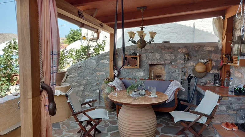 Hydra, Attica, Greece. - Photo 20