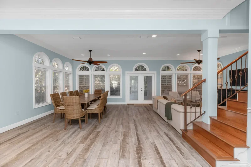 Rosemary Beach, Florida, United States. - Photo 15